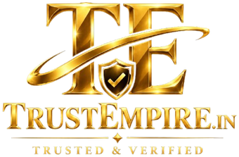 TrustEmpire — Trusted & Verified